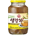 Te de jengibre 1kg